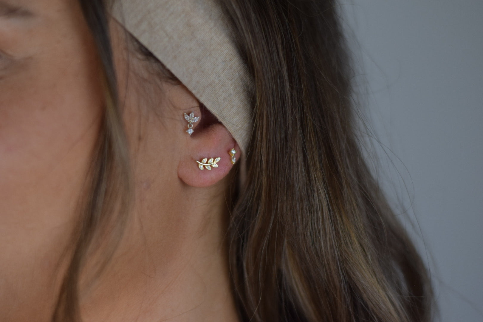 Piercings