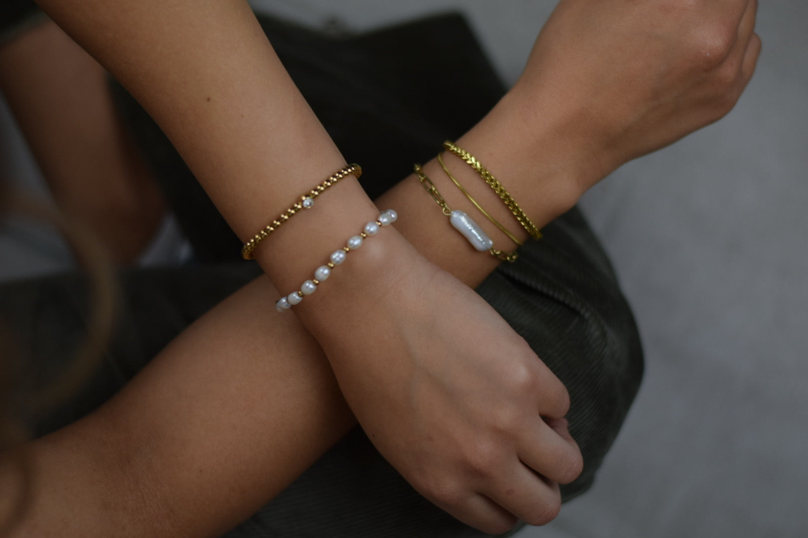 Armbänder