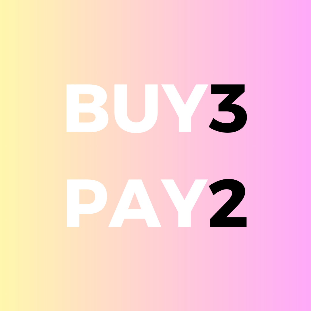 BUY3PAY2