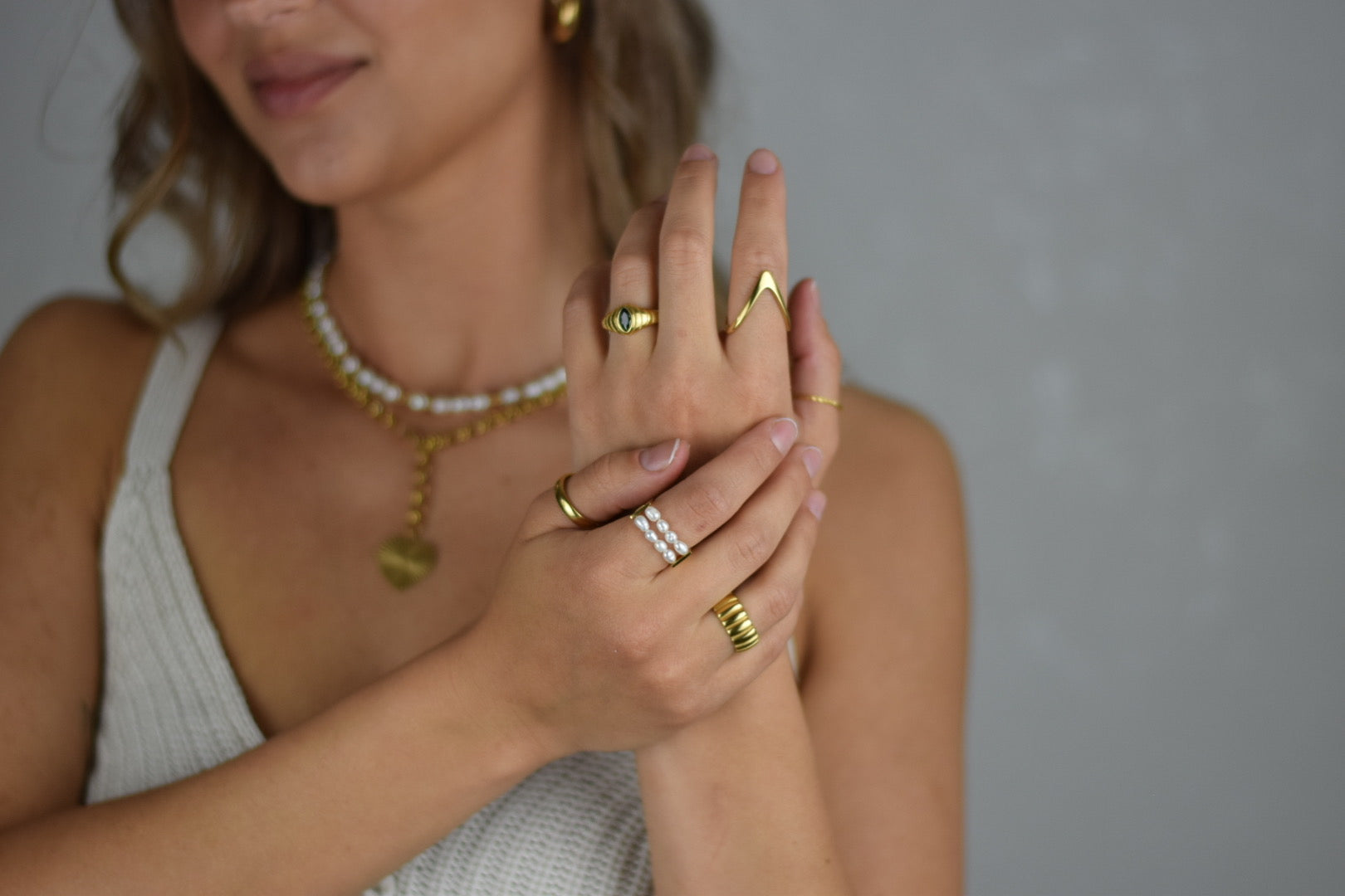 Ringe